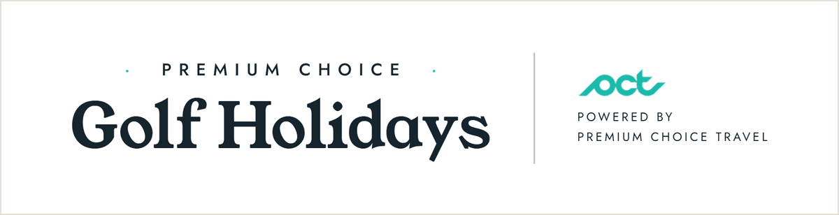 Premium Choice Golf Holidays